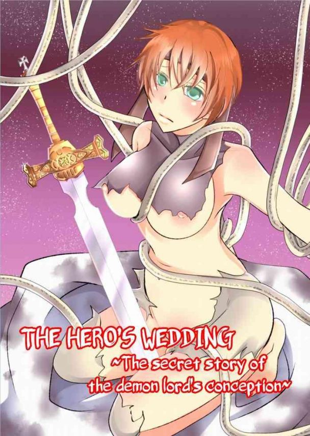 yuusha no yomeiri the hero x27 s wedding cover