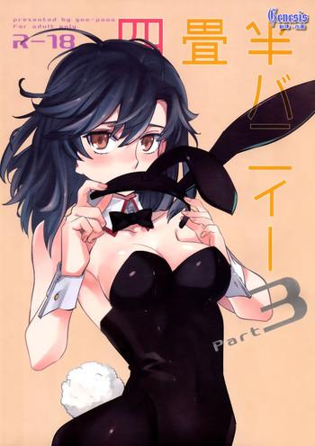 yojo han bunny part 3 cover