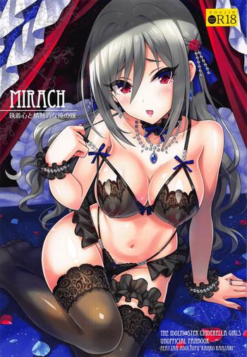 mirach cover