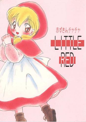little red cover 1
