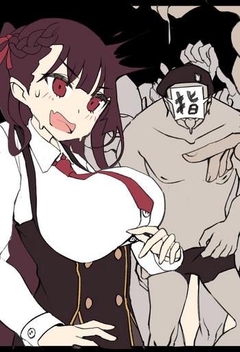 wa2000 cover