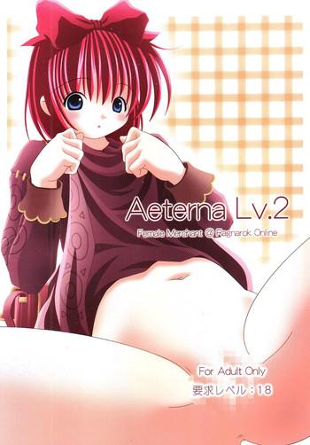 aeterna lv 2 cover