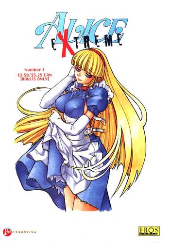 toy alice second ch 1 alice in wonderland hentai femboy cover