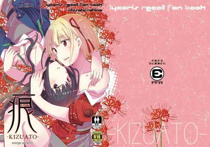 kizuato cover