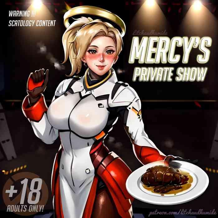 litchaudhumide mercy s private show cover