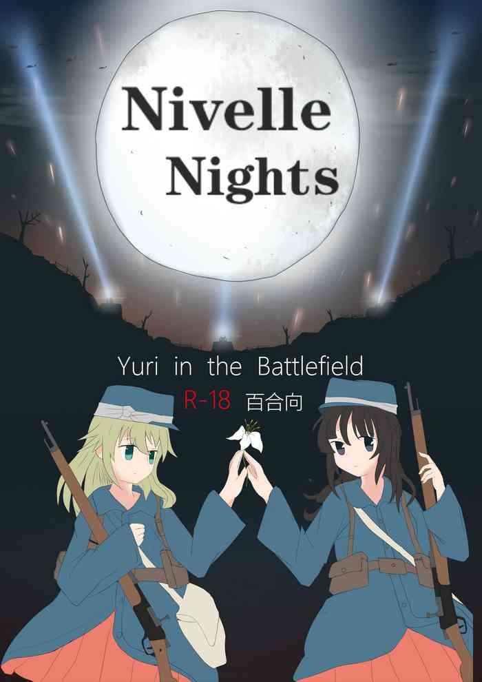 nivelle nights cover